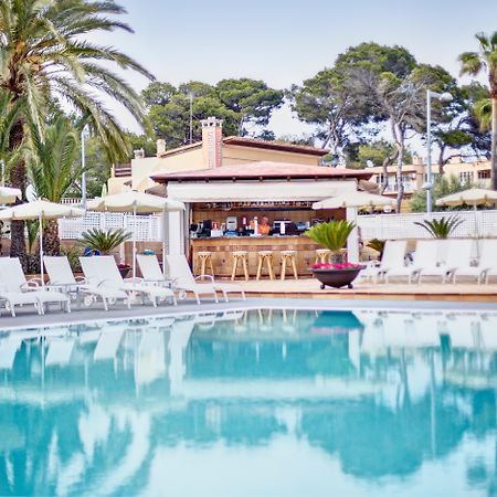 Grupotel Acapulco Playa - Adults Only Playa de Palma  Dış mekan fotoğraf