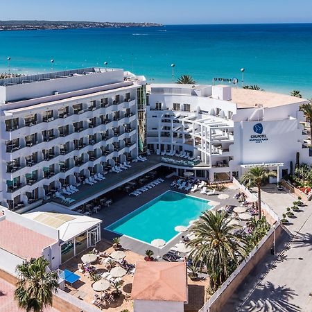 Grupotel Acapulco Playa - Adults Only Playa de Palma  Dış mekan fotoğraf