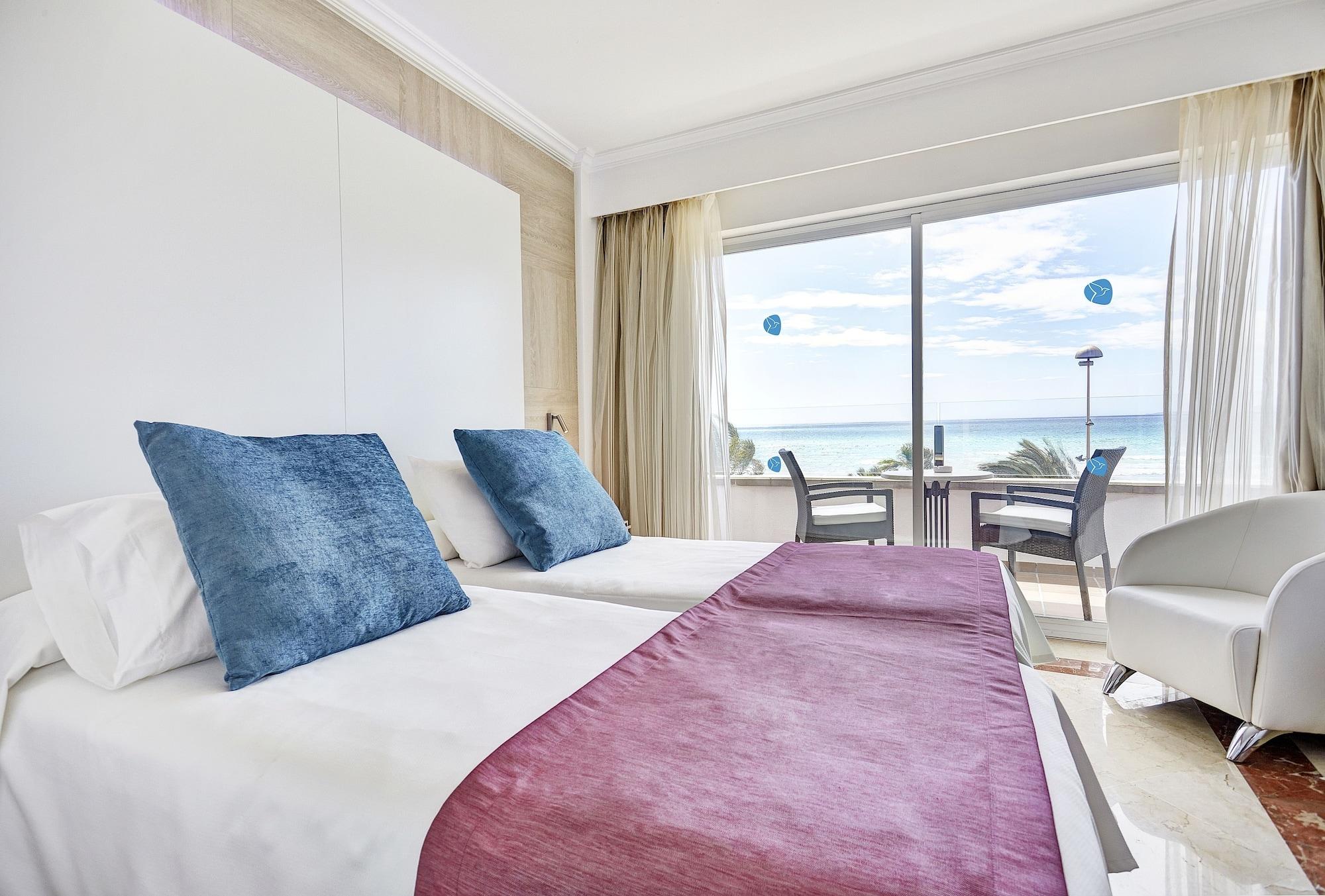 Grupotel Acapulco Playa - Adults Only Playa de Palma  Dış mekan fotoğraf