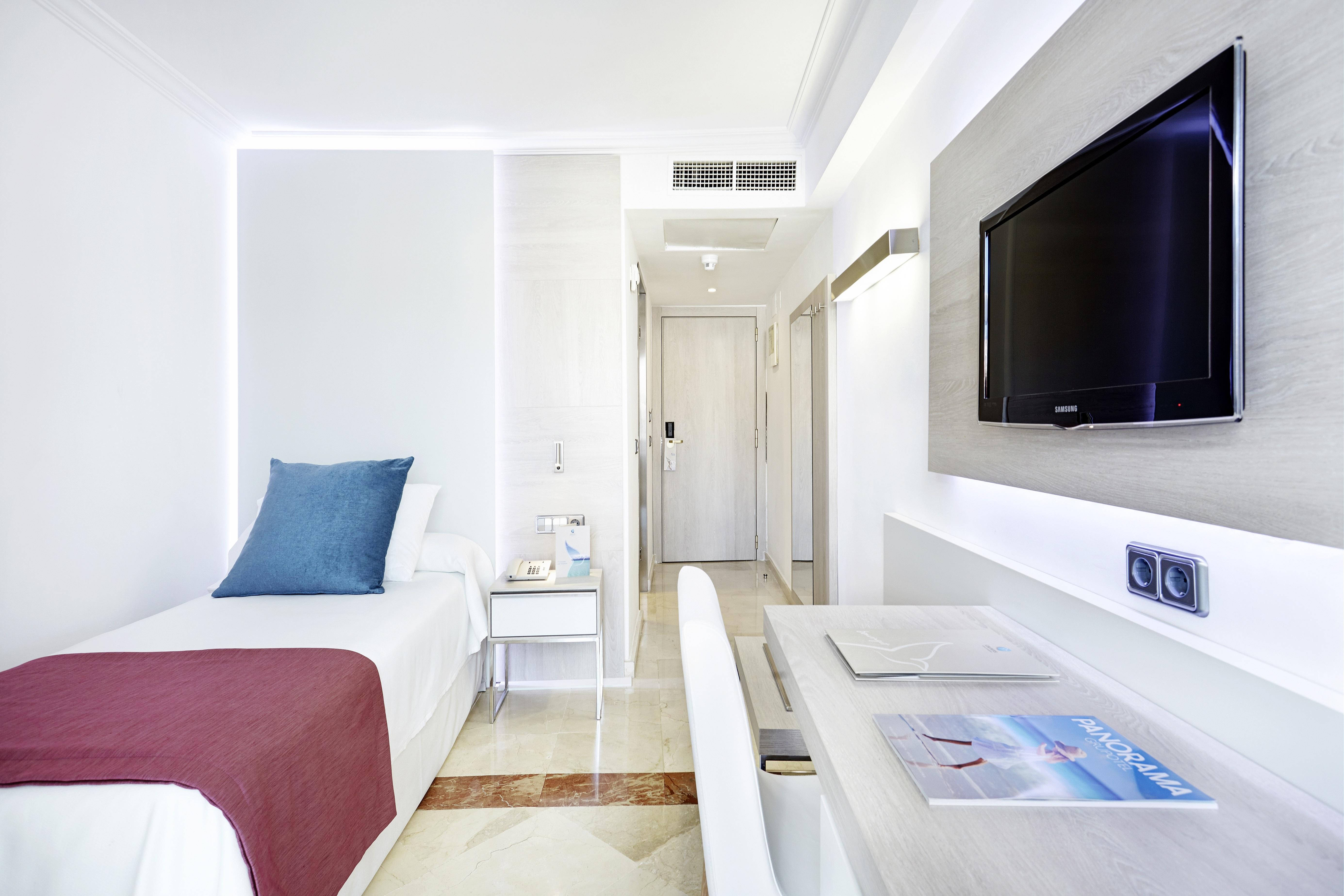 Grupotel Acapulco Playa - Adults Only Playa de Palma  Dış mekan fotoğraf