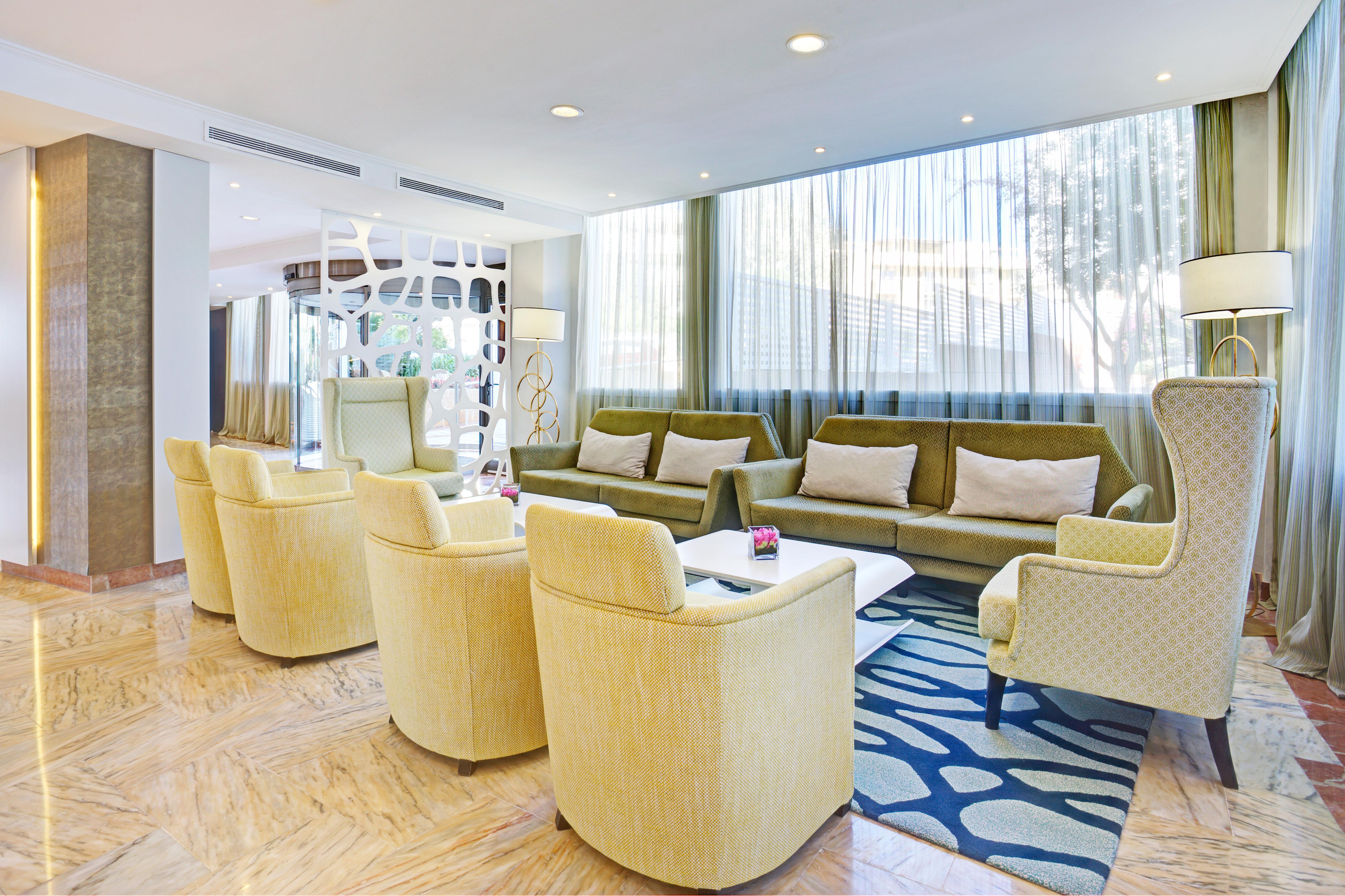 Grupotel Acapulco Playa - Adults Only Playa de Palma  Dış mekan fotoğraf