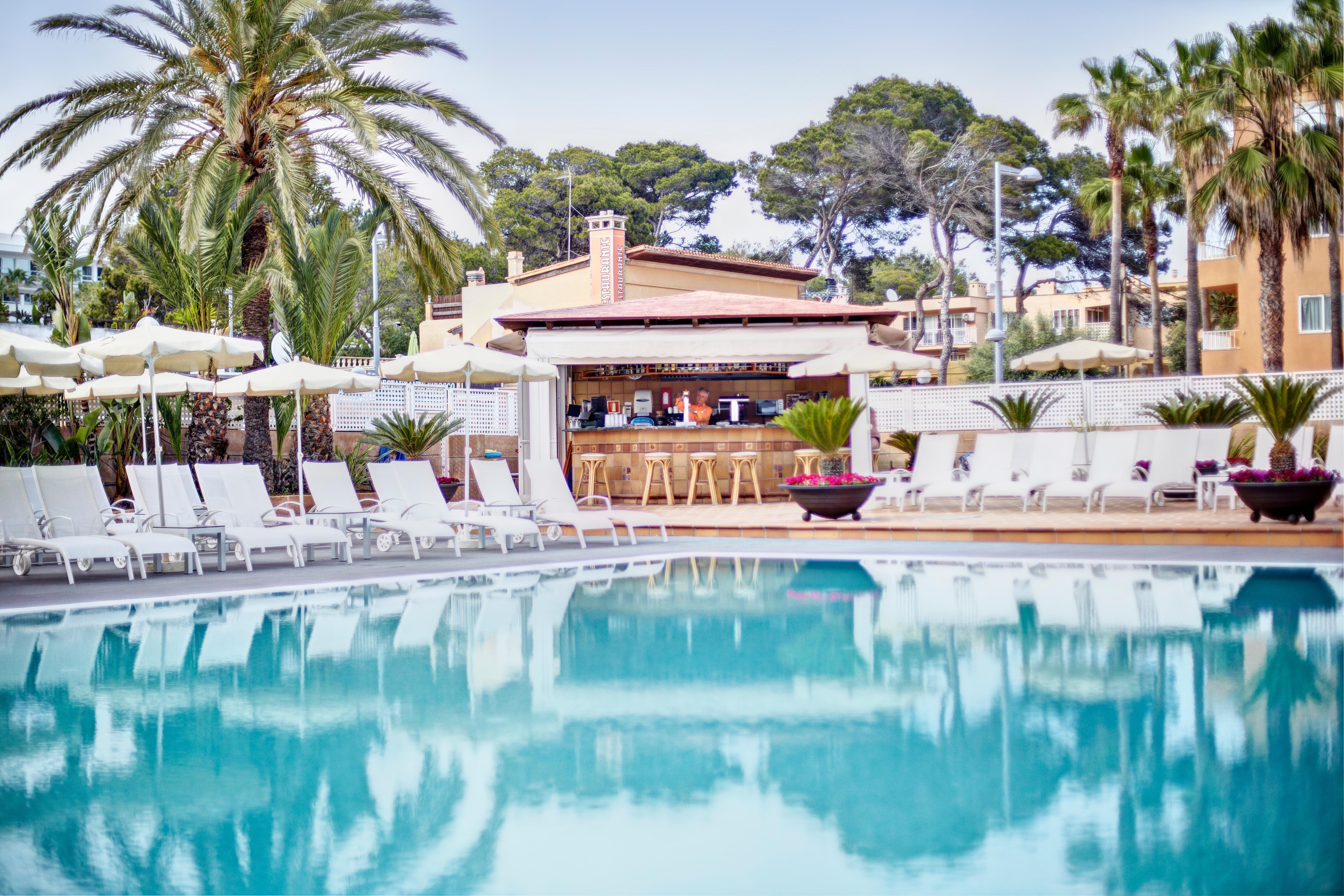 Grupotel Acapulco Playa - Adults Only Playa de Palma  Dış mekan fotoğraf
