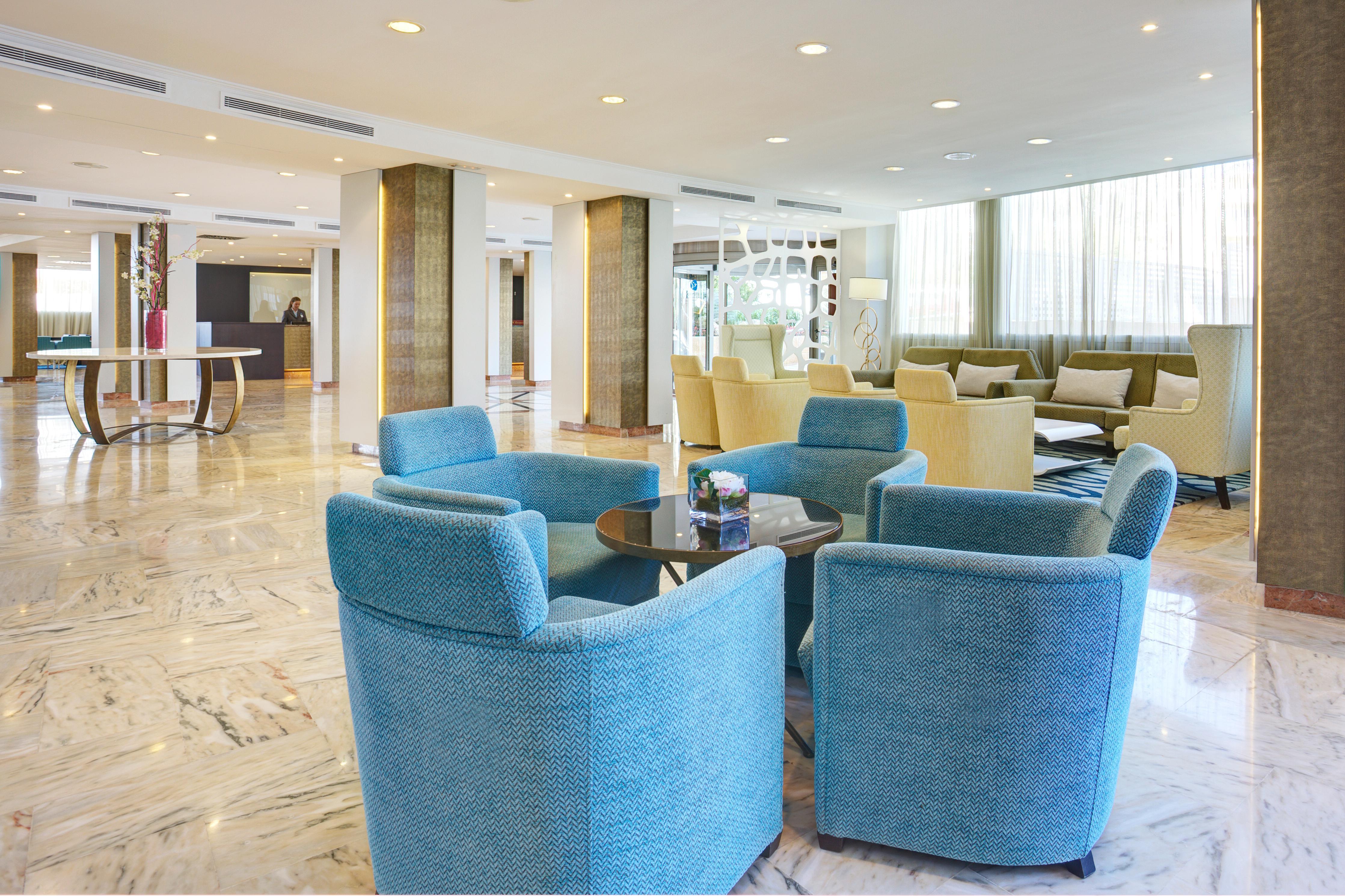 Grupotel Acapulco Playa - Adults Only Playa de Palma  Dış mekan fotoğraf