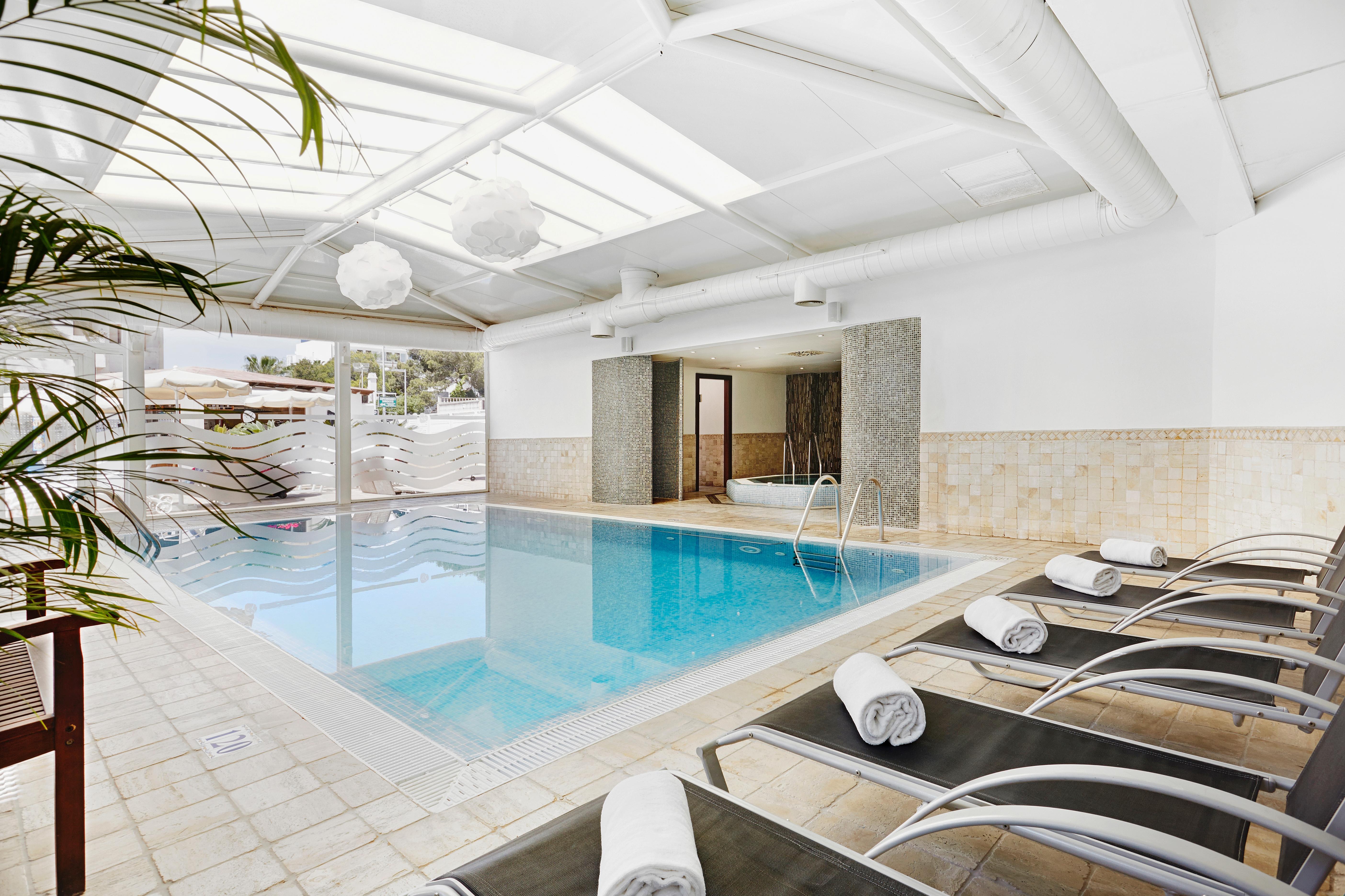 Grupotel Acapulco Playa - Adults Only Playa de Palma  Dış mekan fotoğraf