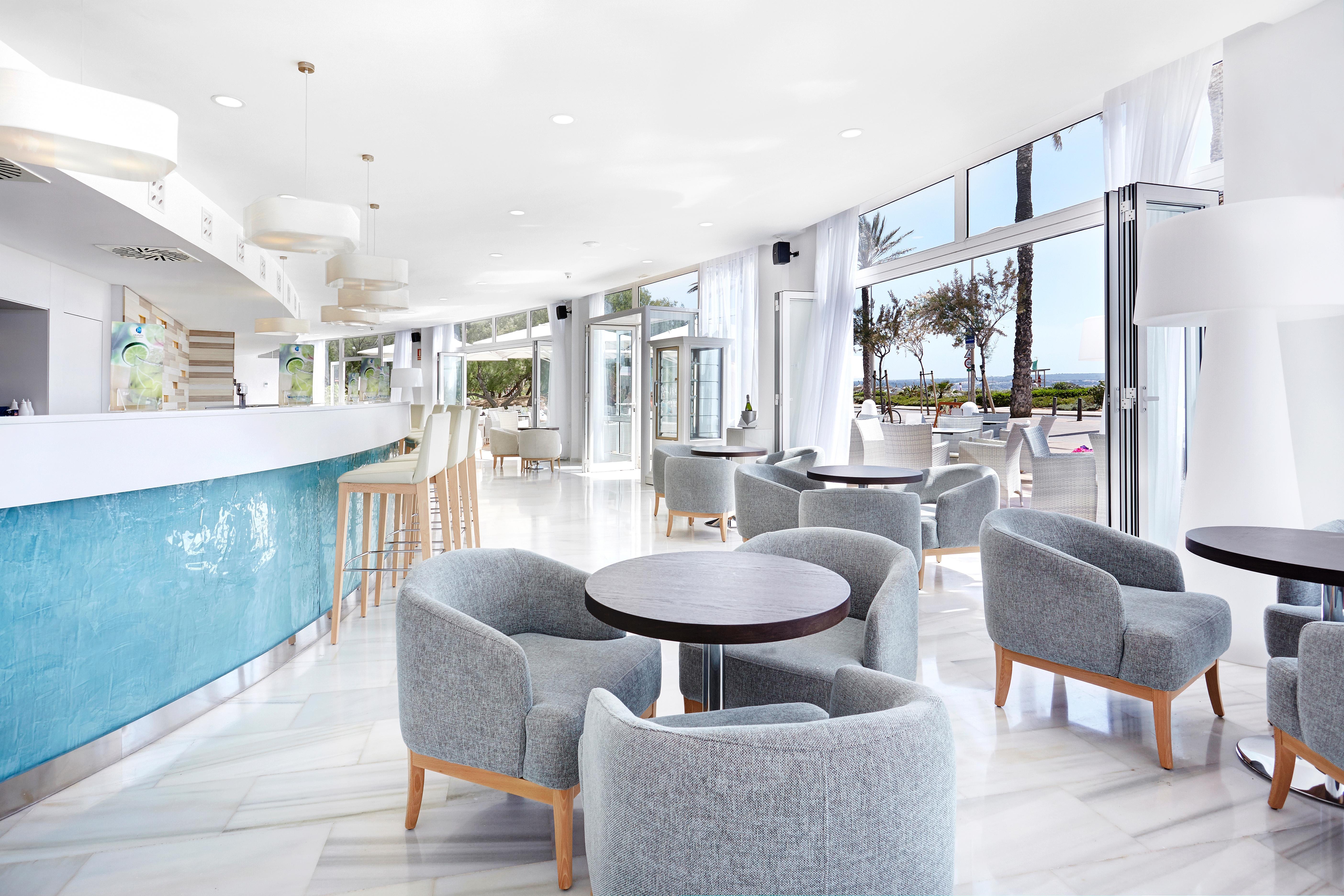 Grupotel Acapulco Playa - Adults Only Playa de Palma  Dış mekan fotoğraf