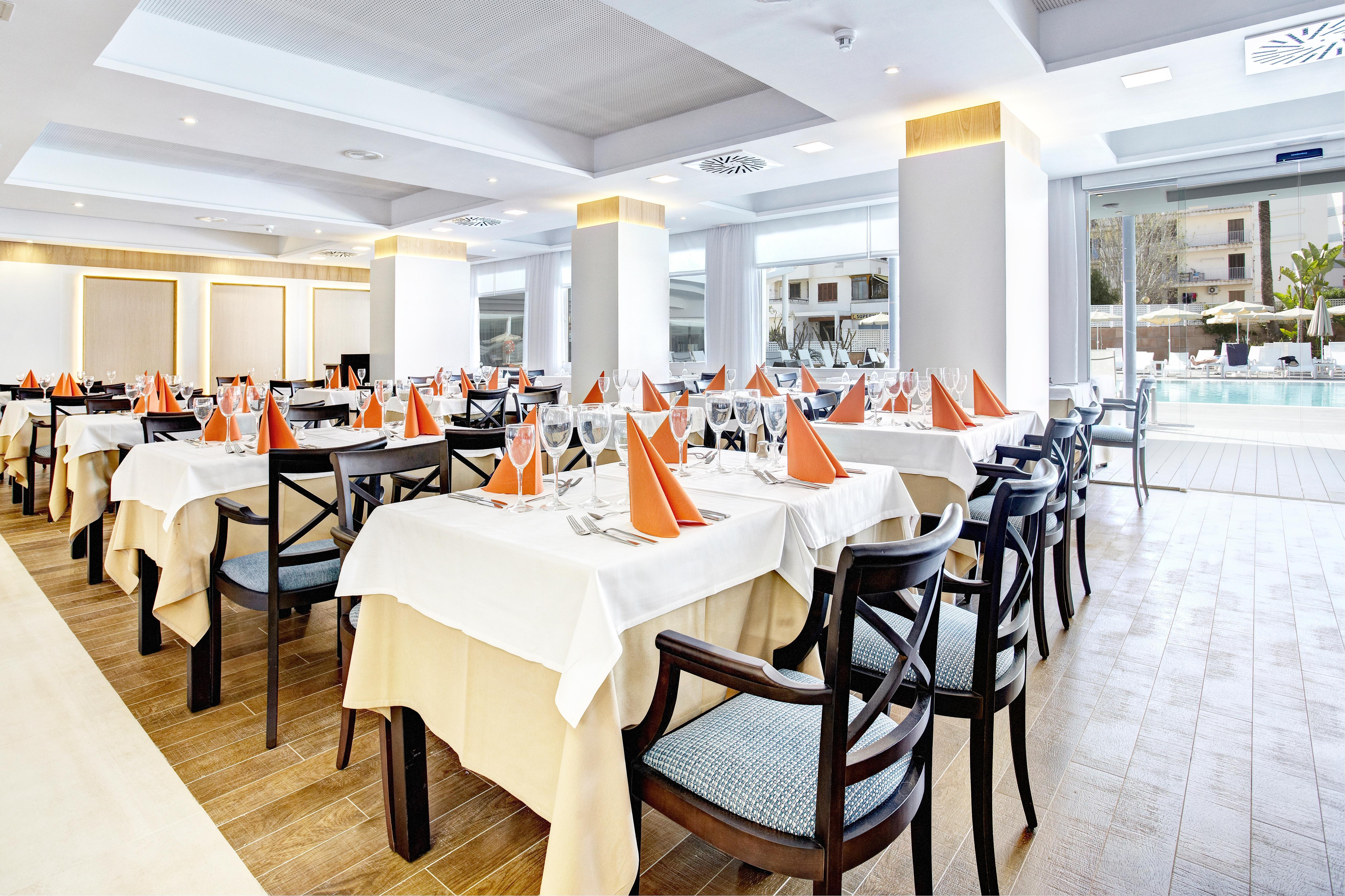 Grupotel Acapulco Playa - Adults Only Playa de Palma  Dış mekan fotoğraf