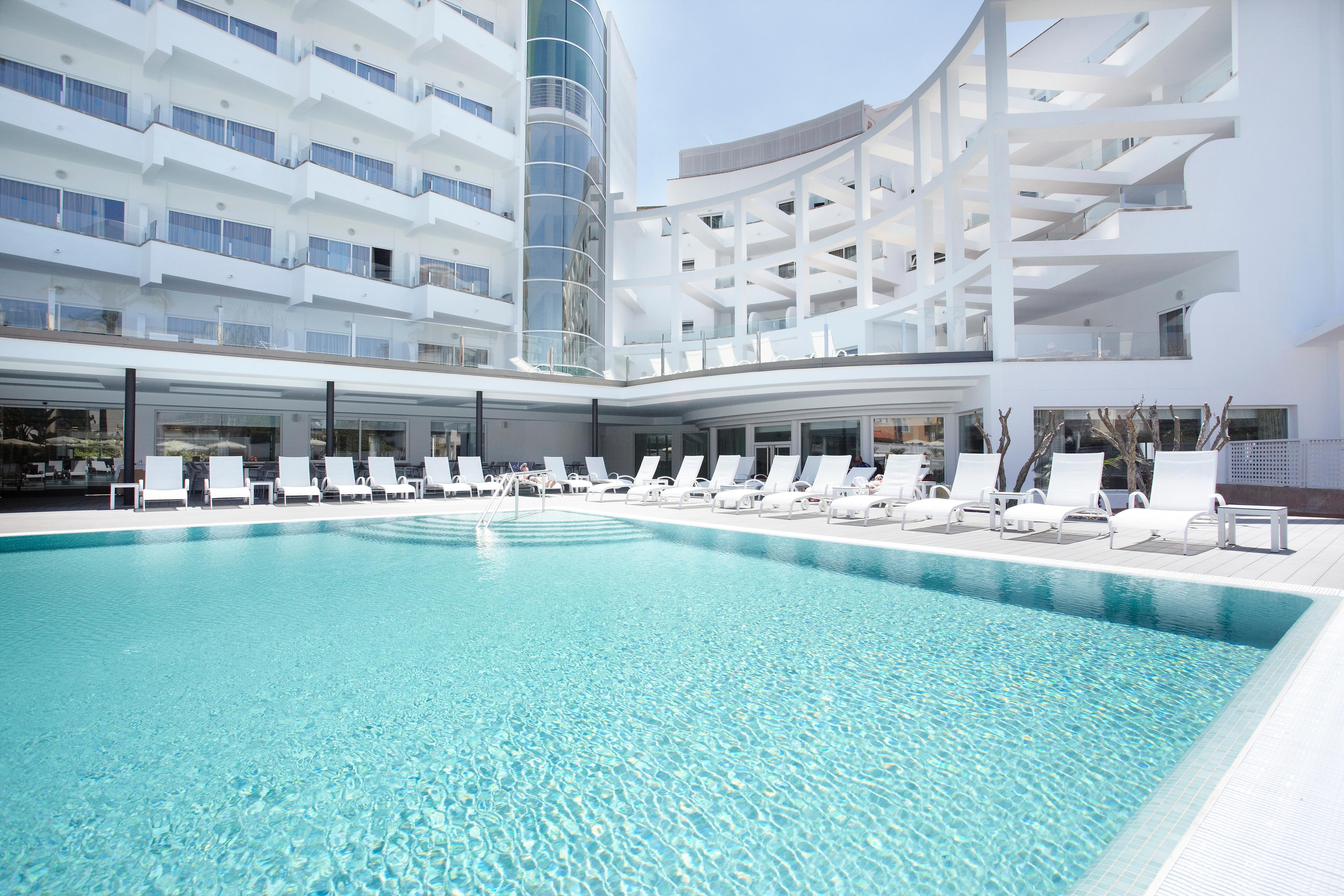 Grupotel Acapulco Playa - Adults Only Playa de Palma  Dış mekan fotoğraf