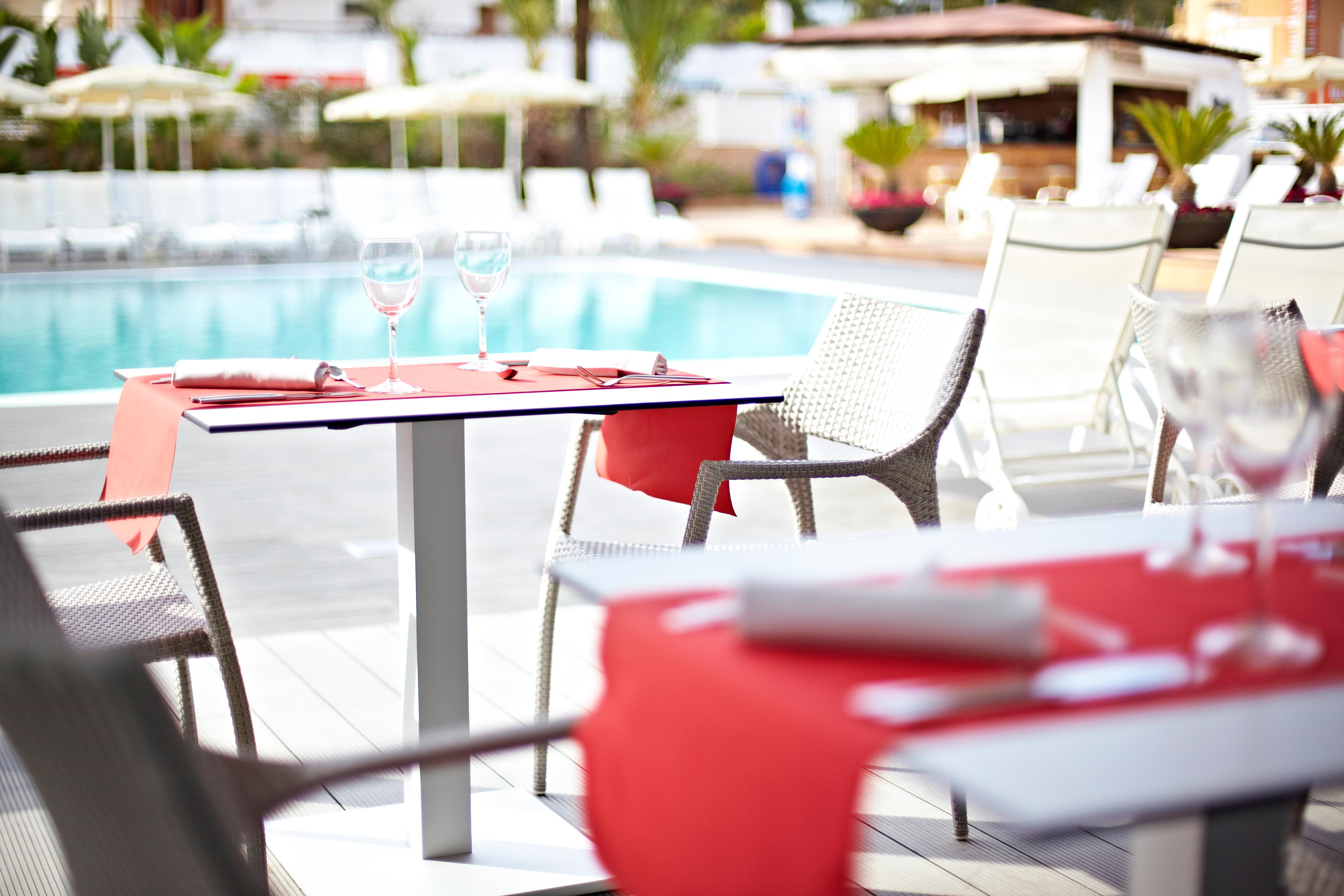 Grupotel Acapulco Playa - Adults Only Playa de Palma  Dış mekan fotoğraf