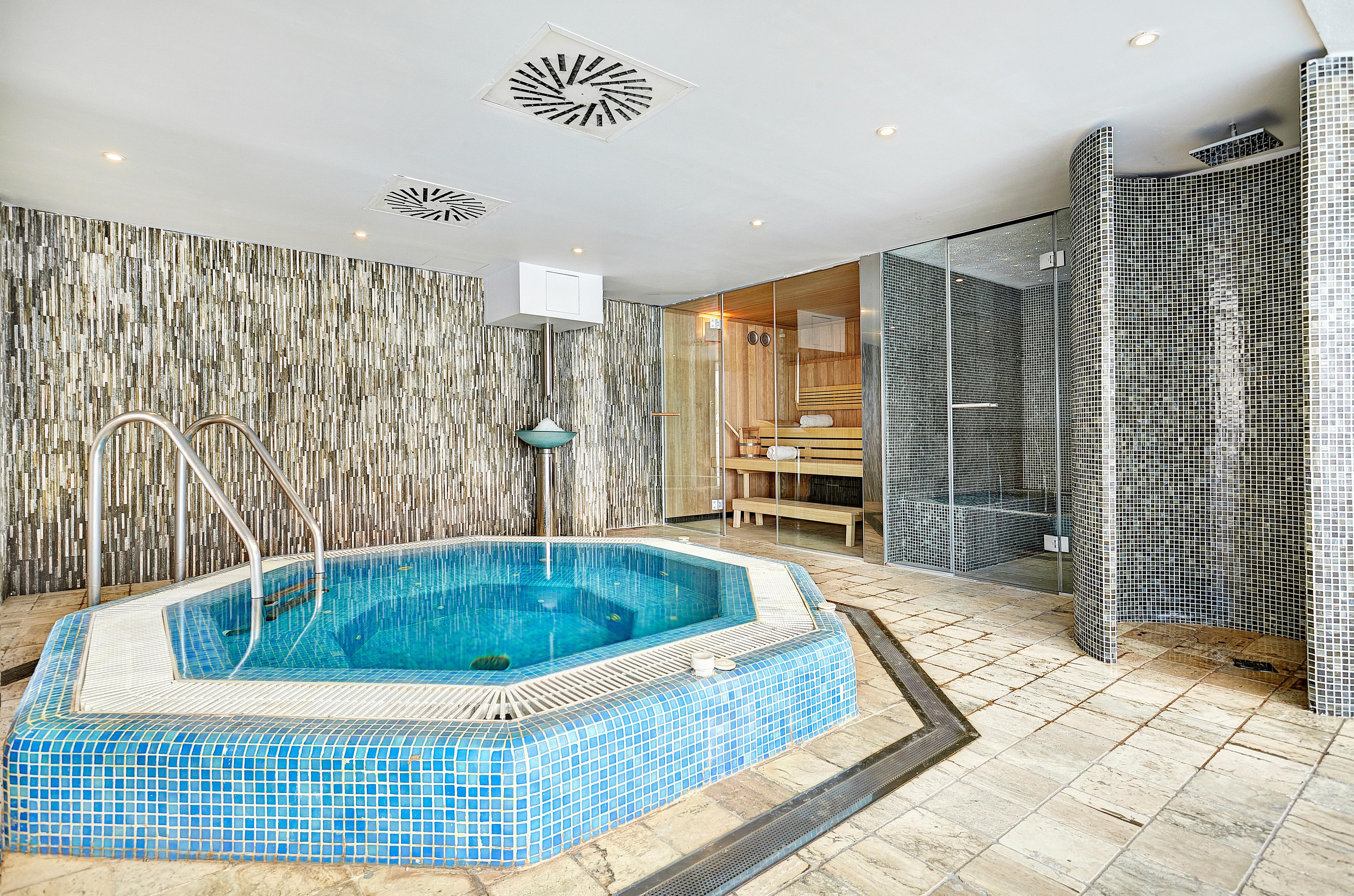 Grupotel Acapulco Playa - Adults Only Playa de Palma  Dış mekan fotoğraf