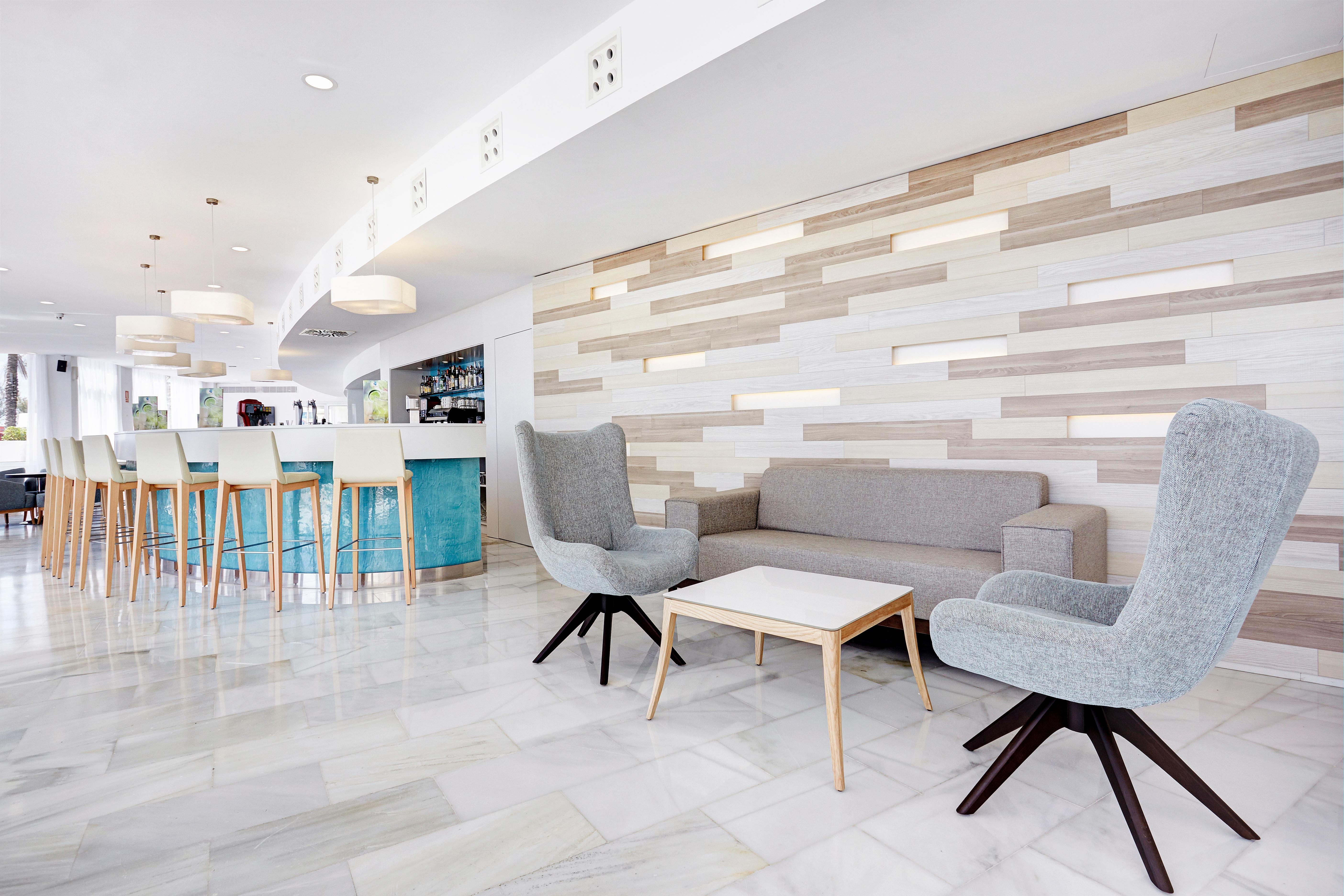Grupotel Acapulco Playa - Adults Only Playa de Palma  Dış mekan fotoğraf