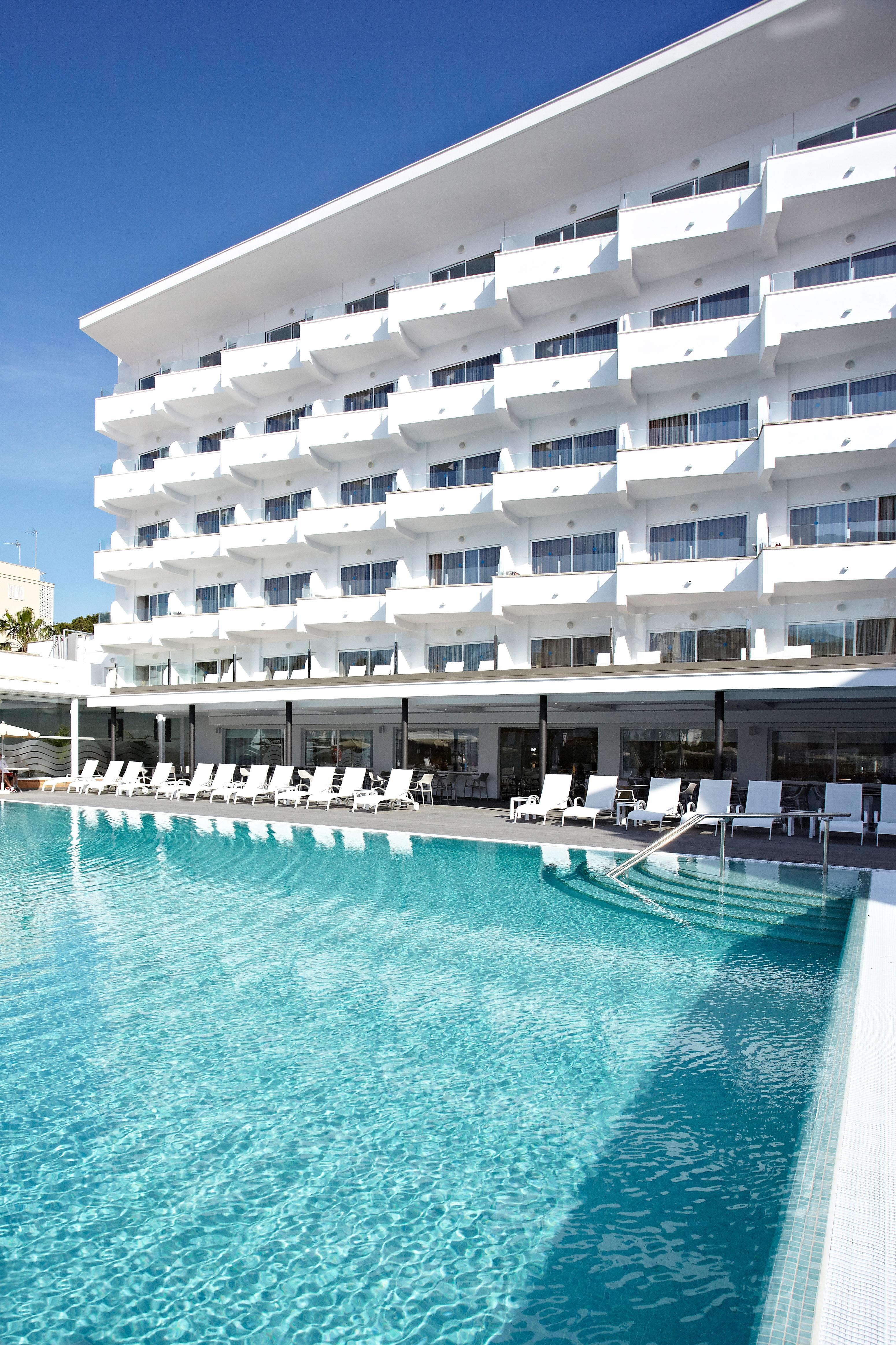 Grupotel Acapulco Playa - Adults Only Playa de Palma  Dış mekan fotoğraf