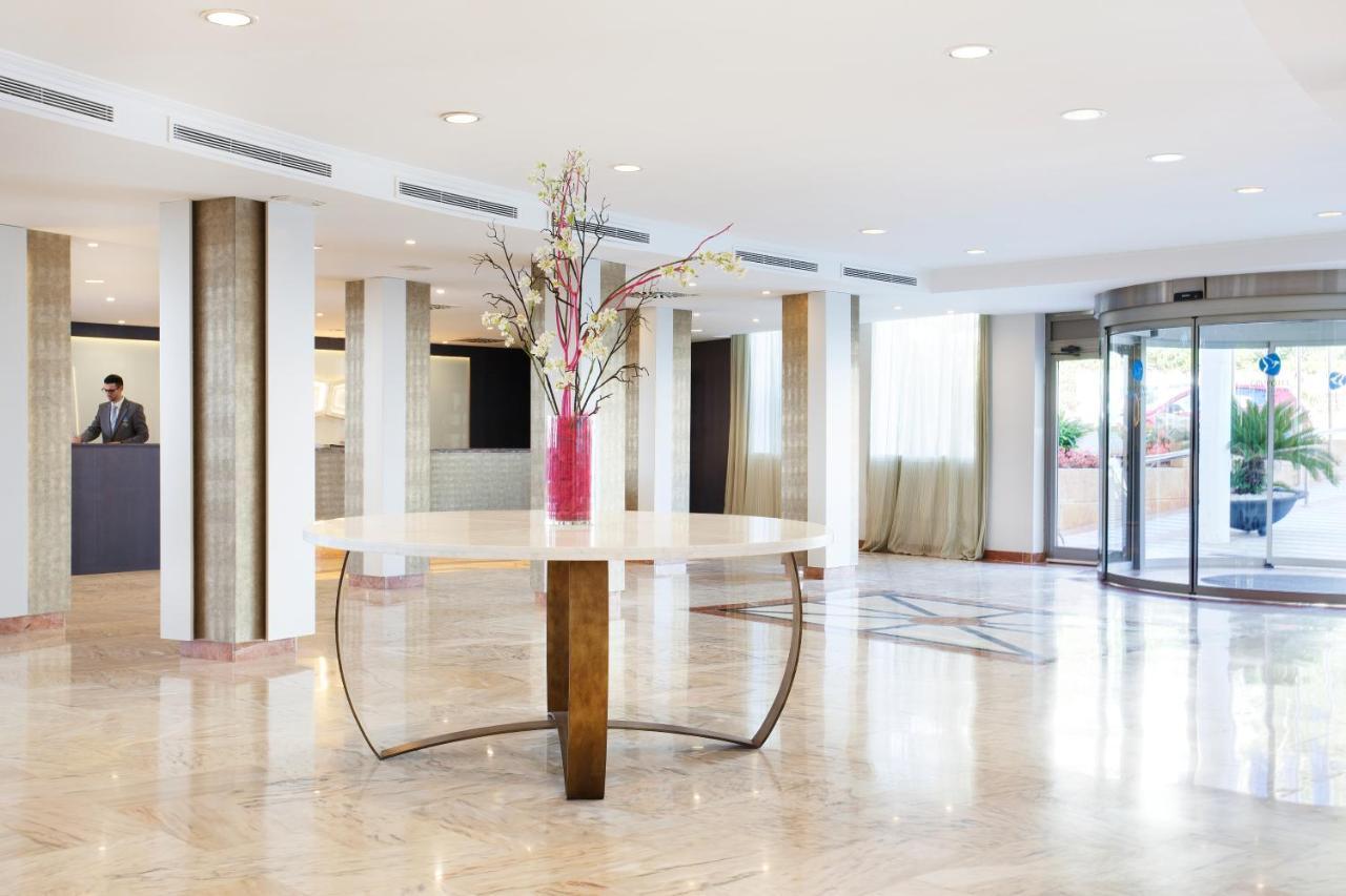 Grupotel Acapulco Playa - Adults Only Playa de Palma  Dış mekan fotoğraf