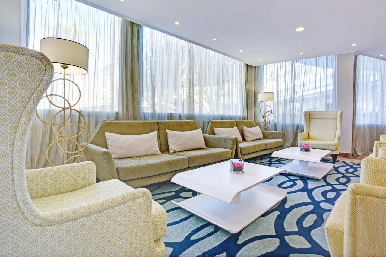 Grupotel Acapulco Playa - Adults Only Playa de Palma  Dış mekan fotoğraf