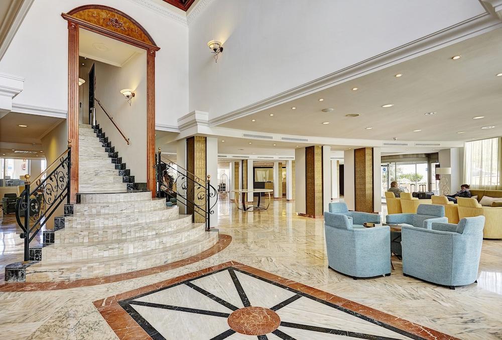 Grupotel Acapulco Playa - Adults Only Playa de Palma  Dış mekan fotoğraf