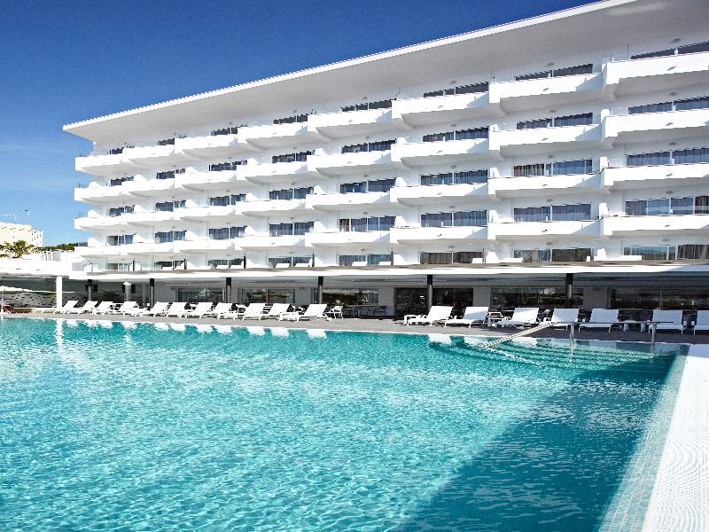 Grupotel Acapulco Playa - Adults Only Playa de Palma  Dış mekan fotoğraf