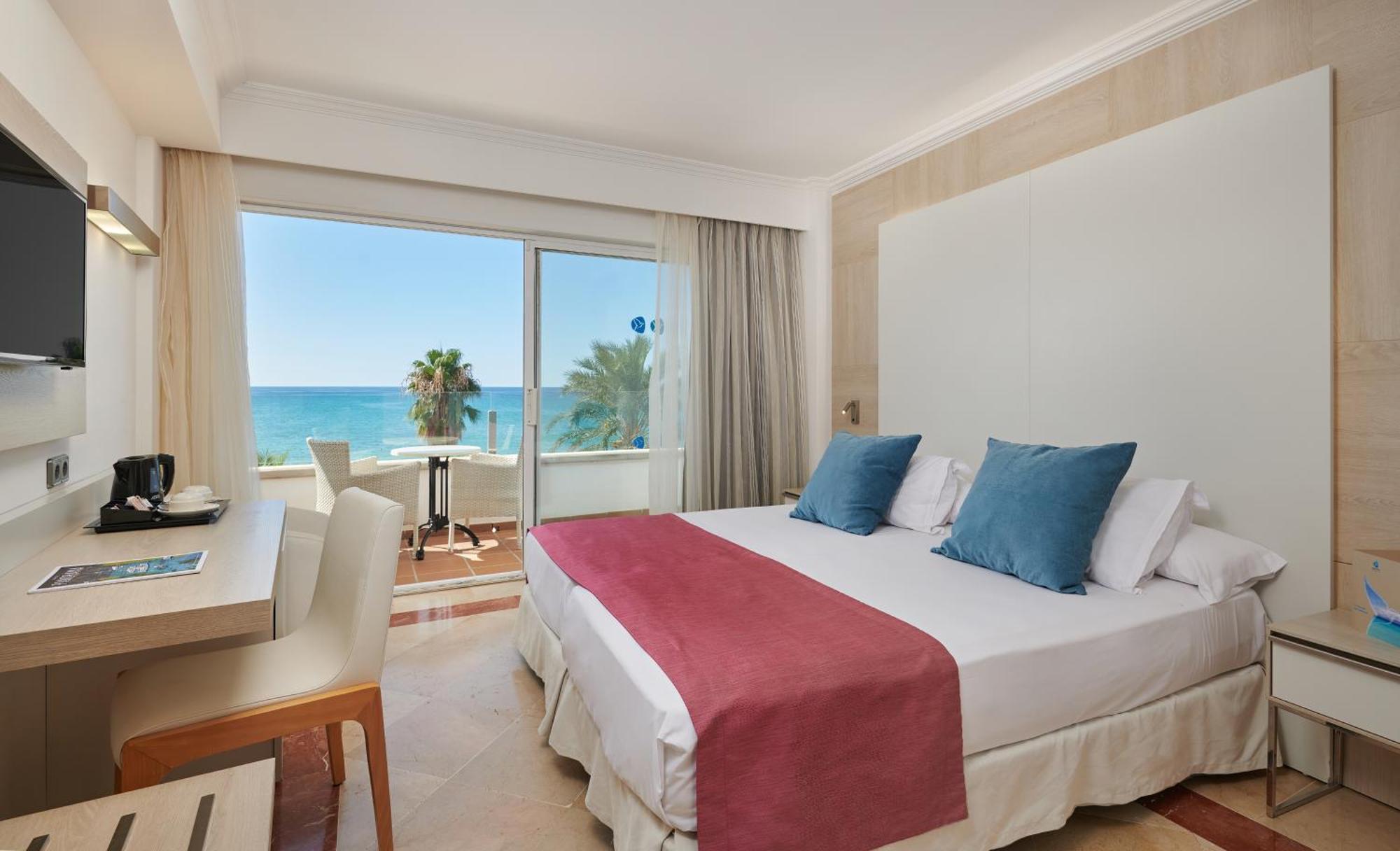 Grupotel Acapulco Playa - Adults Only Playa de Palma  Dış mekan fotoğraf