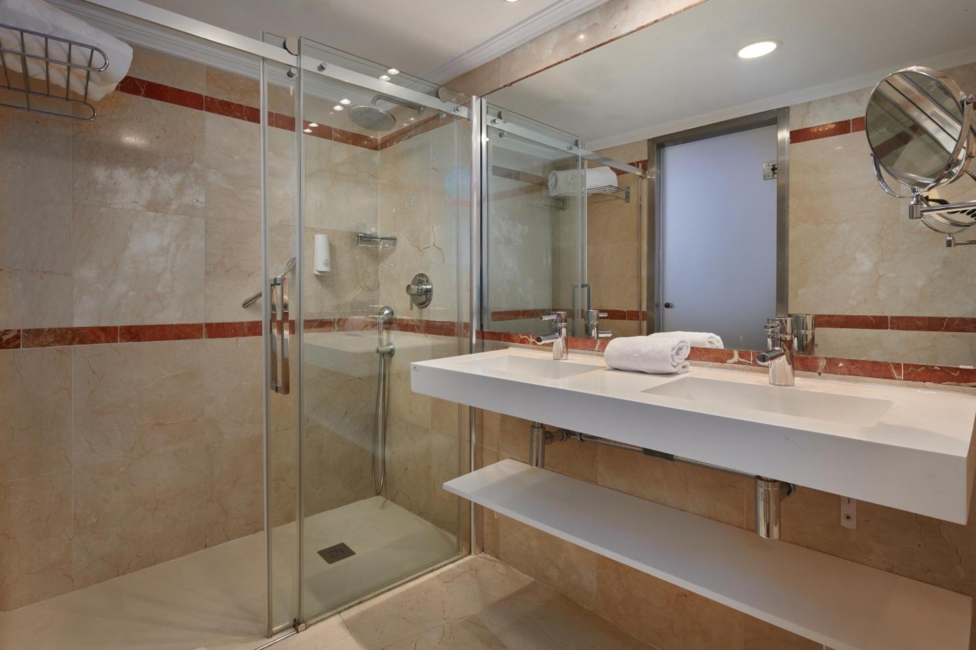 Grupotel Acapulco Playa - Adults Only Playa de Palma  Dış mekan fotoğraf