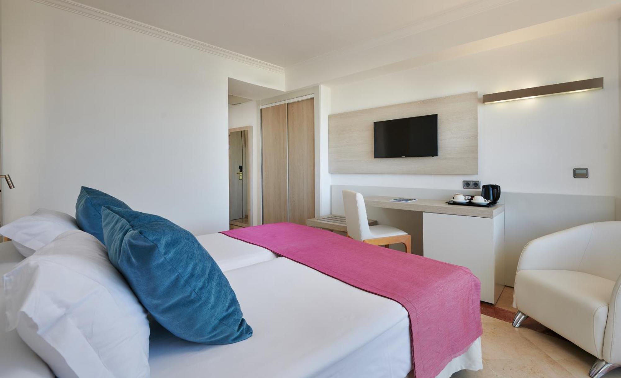 Grupotel Acapulco Playa - Adults Only Playa de Palma  Dış mekan fotoğraf
