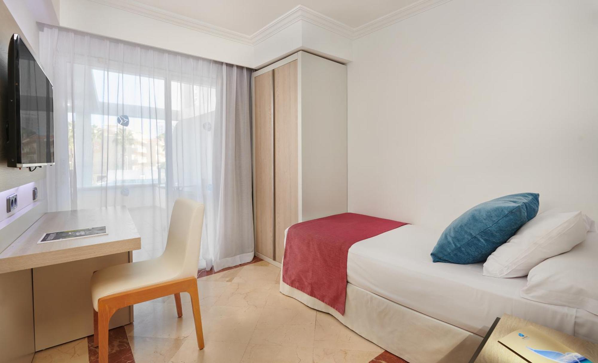 Grupotel Acapulco Playa - Adults Only Playa de Palma  Dış mekan fotoğraf
