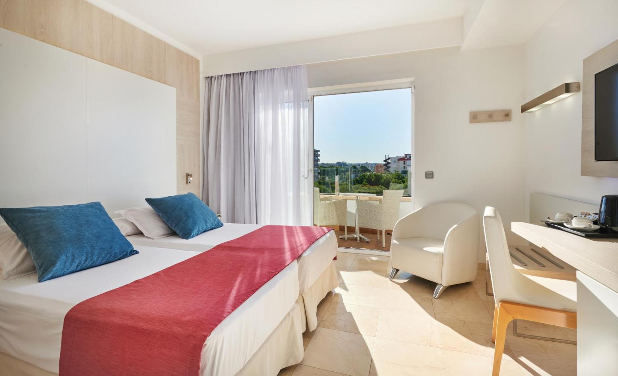 Grupotel Acapulco Playa - Adults Only Playa de Palma  Dış mekan fotoğraf