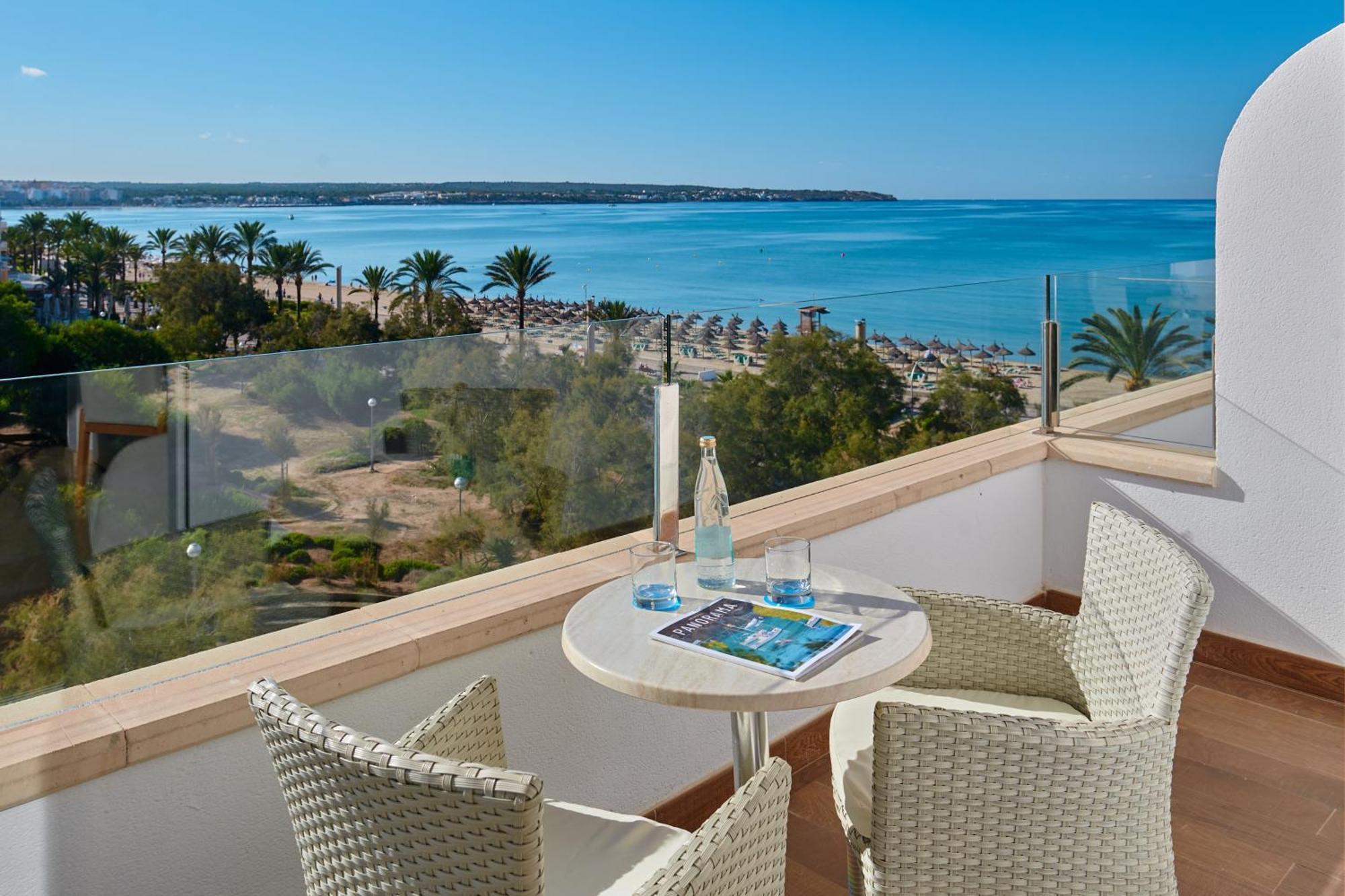 Grupotel Acapulco Playa - Adults Only Playa de Palma  Dış mekan fotoğraf