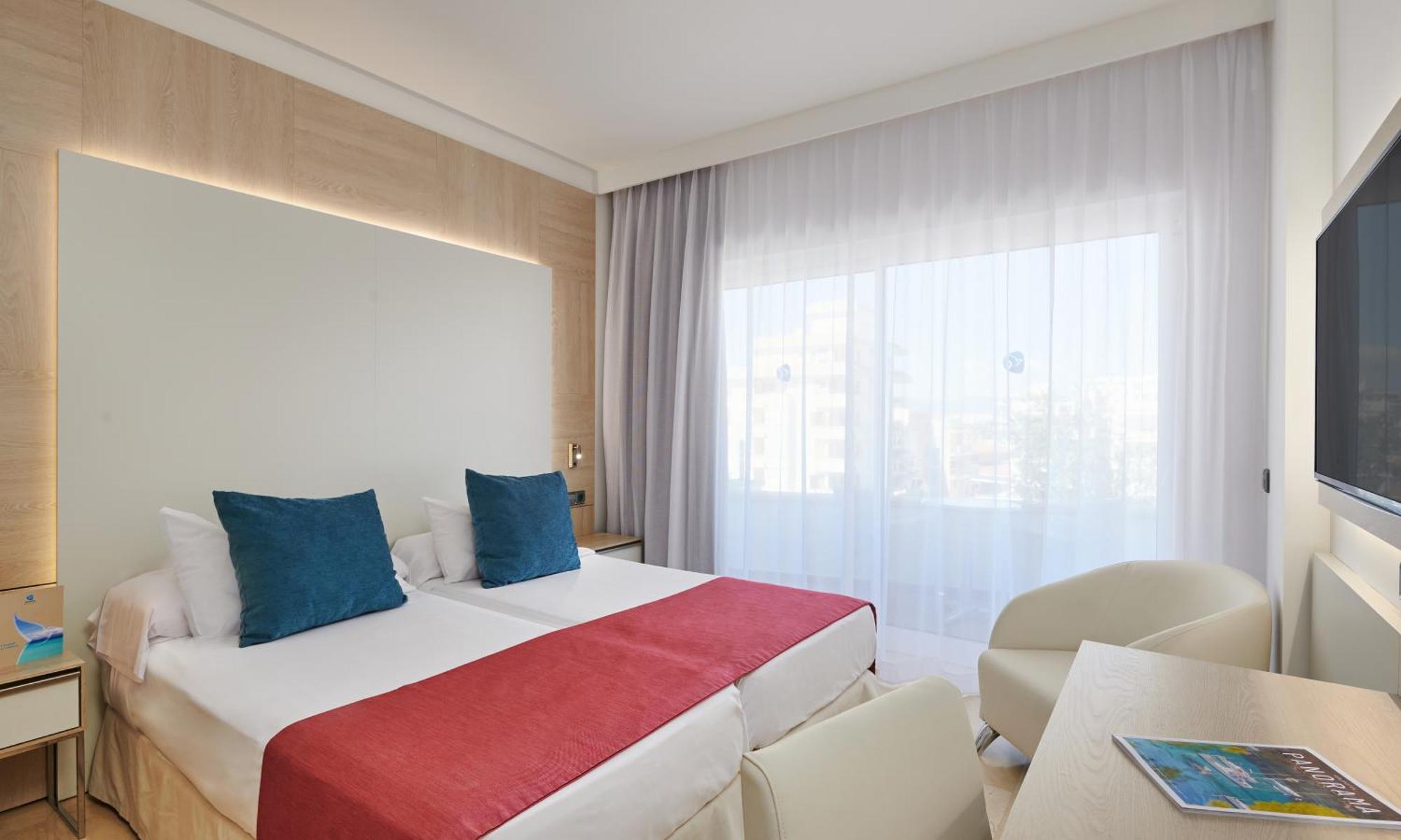 Grupotel Acapulco Playa - Adults Only Playa de Palma  Dış mekan fotoğraf