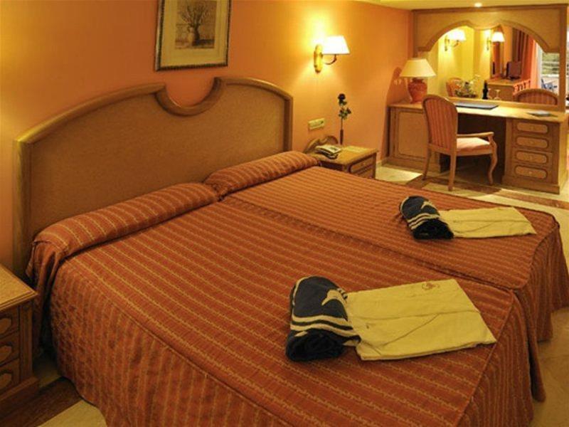 Grupotel Acapulco Playa - Adults Only Playa de Palma  Dış mekan fotoğraf