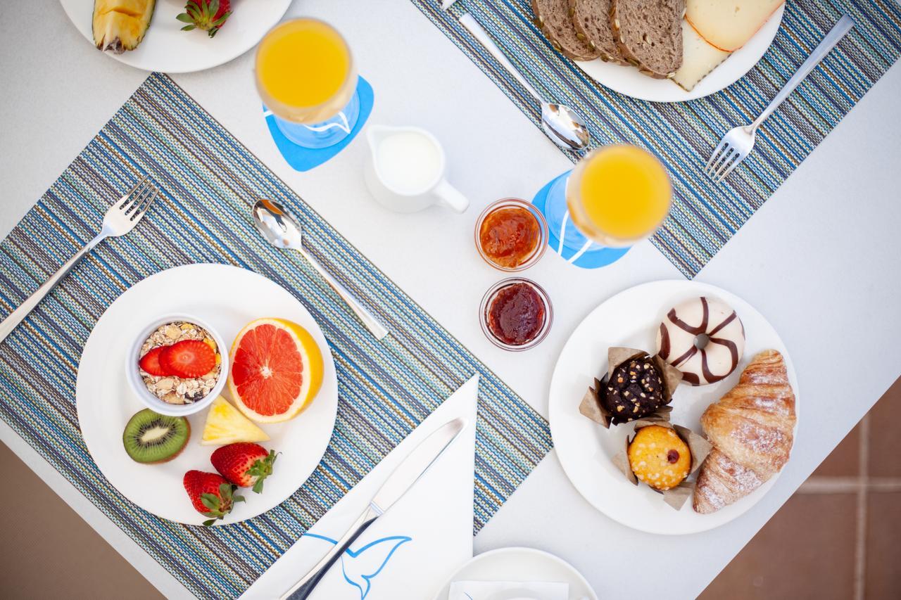 Grupotel Acapulco Playa - Adults Only Playa de Palma  Dış mekan fotoğraf