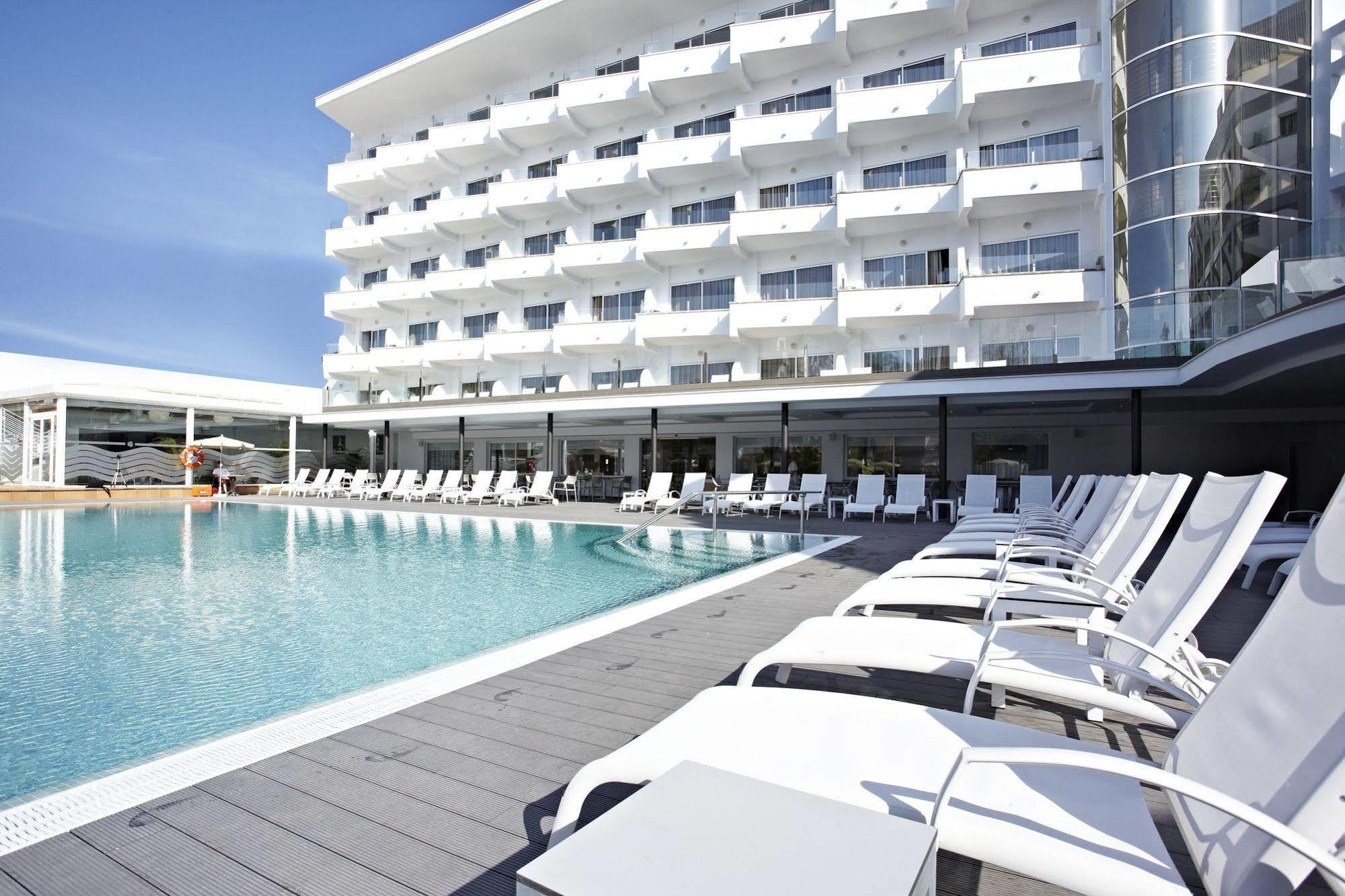 Grupotel Acapulco Playa - Adults Only Playa de Palma  Dış mekan fotoğraf