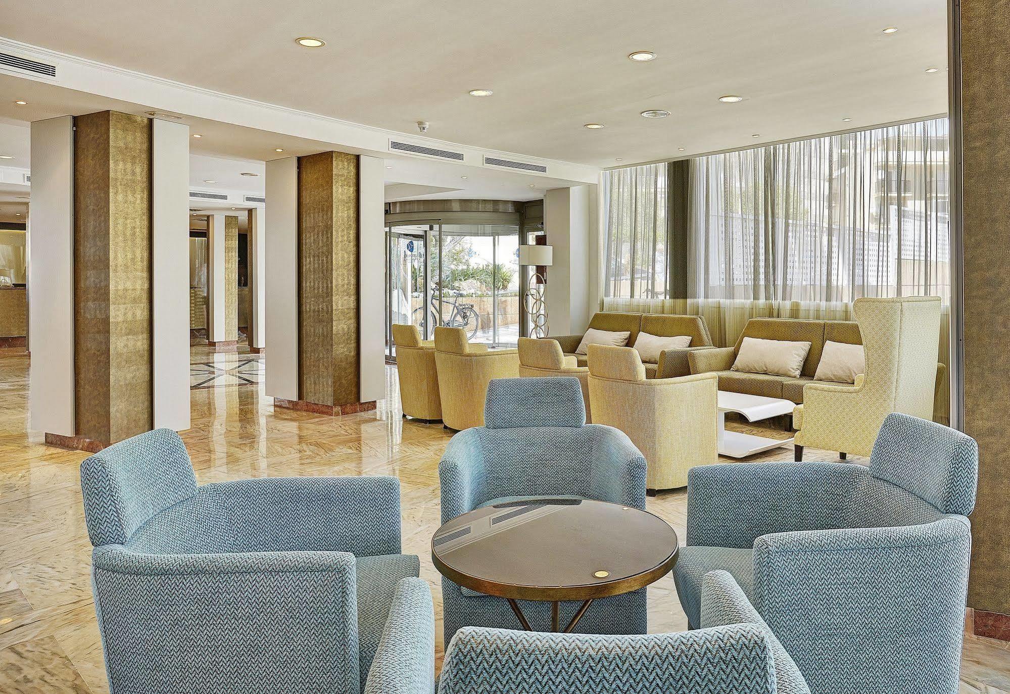 Grupotel Acapulco Playa - Adults Only Playa de Palma  Dış mekan fotoğraf